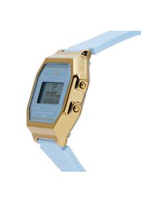 Ice Watch - Ice-Watch Zegarek Digit Retro 22058 Niebieski. Kolor: niebieski. Styl: retro #3