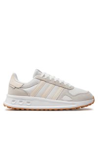 Adidas - adidas Sneakersy Run 84 IH8622 Biały. Kolor: biały. Sport: bieganie
