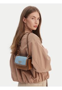 Liu Jo Torebka AA6073 T379A Niebieski. Kolor: niebieski #1