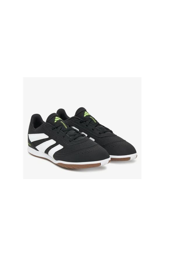 Buty halowe męskie Adidas Predator Club Sala. Kolor: czarny. Sport: piłka nożna