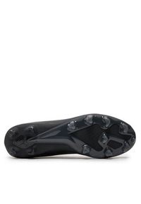 Puma Buty do piłki nożnej Ultra Pro Fg/Ag 10775002 02 Czarny. Kolor: czarny. Materiał: materiał #6