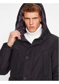 Bomboogie Kurtka zimowa CM 8228 T GKG3 Czarny Regular Fit. Kolor: czarny. Materiał: syntetyk. Sezon: zima #3