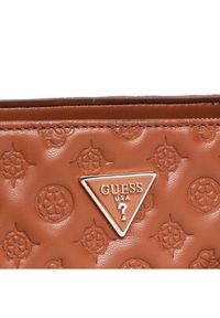 Guess Torebka HWLF78 79230 Brązowy. Kolor: brązowy. Materiał: skórzane #3