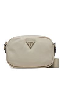 Guess Torebka Latona (YP) Mini-Bags HWYP92 11800 Beżowy. Kolor: beżowy. Materiał: skórzane #2