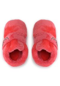 Ugg Kapcie I Bixbee Watermelon Stuffie 1136475I Czerwony. Kolor: czerwony. Materiał: materiał #3