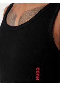 Hugo - HUGO Komplet tank topów 50545681 Kolorowy Slim Fit. Materiał: bawełna. Wzór: kolorowy #9