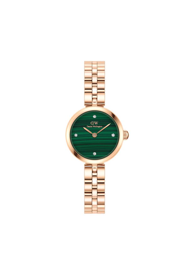 Zegarek Daniel Wellington. Kolor: złoty