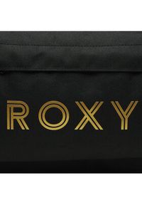 Roxy Plecak ERJBP04621 Czarny. Kolor: czarny. Materiał: materiał