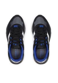 Adidas - adidas Sneakersy Retropy F90 Shoes IG9988 Szary. Kolor: szary #3
