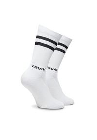 Levi's® Skarpety długie 37157-1063 Kolorowy. Materiał: bawełna, materiał. Wzór: kolorowy