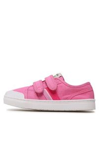 Primigi Sneakersy 3951100 S Różowy. Kolor: różowy. Materiał: materiał #5