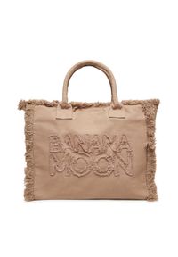 Torba Banana Moon. Kolor: beżowy