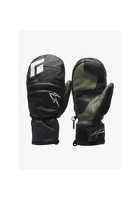 Łapawice Black Diamond Spark Mitt X Max Palm. Kolor: czarny. Sezon: zima. Sport: narciarstwo #1
