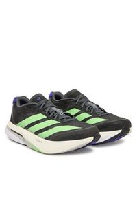 Adidas - adidas Buty do biegania adizero Boston 13 JQ1670 Czarny. Kolor: czarny. Materiał: materiał #4