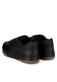 Shaq Sneakersy FORTUNE AQ95012M-BB Czarny. Kolor: czarny. Materiał: skóra #6