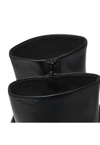 Vagabond Shoemakers - Vagabond Botki 5217-201-20 Czarny. Kolor: czarny. Materiał: skóra #7