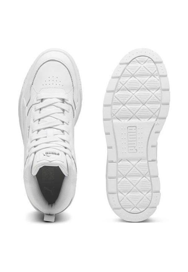 Puma Buty Karmen Ii Idol Mid 39746301. Kolor: biały