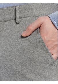 Blend Spodnie materiałowe Napa 20711182 Szary Slim Fit. Kolor: szary. Materiał: syntetyk #2