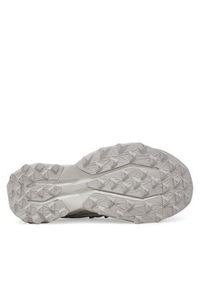 New Balance Sneakersy Tektrel WTTTRCG1 Szary. Kolor: szary. Materiał: materiał #3