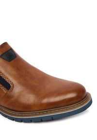 Bugatti Półbuty 335-AVE60-5000 Brązowy. Kolor: brązowy. Materiał: skóra #5