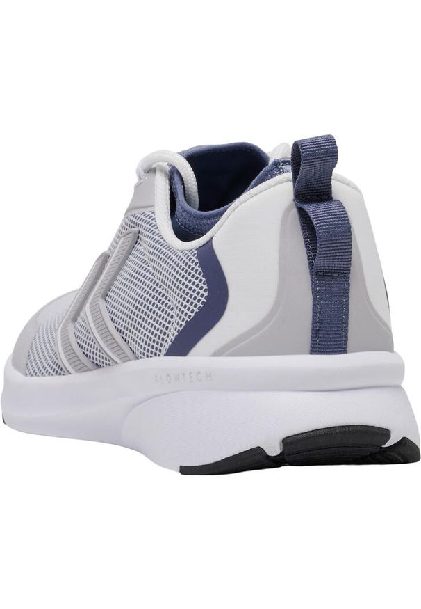 Buty do biegania dla dorosłych Hummel Flow Fit. Kolor: biały, wielokolorowy, niebieski