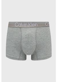 Calvin Klein Underwear Bokserki (3-pack) męskie kolor biały. Kolor: biały #7