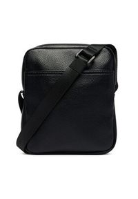 EA7 Emporio Armani Saszetka 7X000753 AF29345 Czarny. Kolor: czarny. Materiał: skóra #2