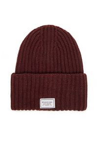 Czapka Puccini. Kolor: czerwony #1