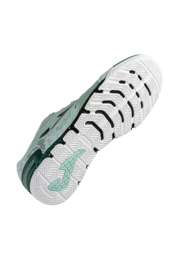 Buty piłkarskie męskie Joma Mundial IN. Kolor: zielony. Sport: piłka nożna