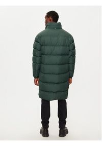 BOSS Kurtka puchowa H-Donden5 50525237 Zielony Regular Fit. Kolor: zielony. Materiał: syntetyk. Sezon: zima #4