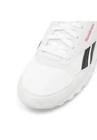 Reebok Sneakersy Rewind Run 100001332 Biały. Kolor: biały. Materiał: skóra. Sport: bieganie #7