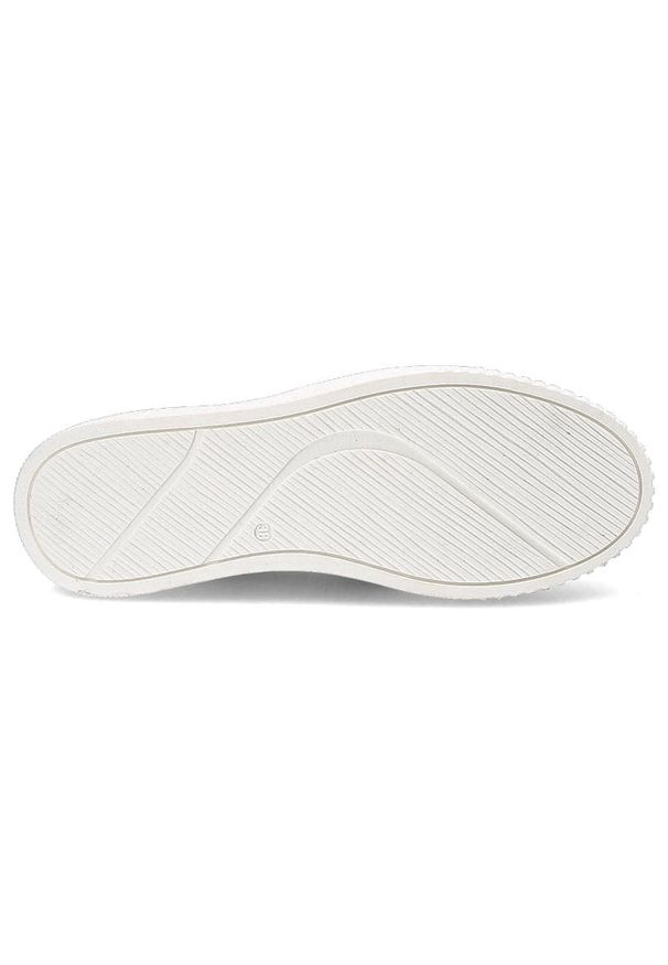 Beżowe Półbuty Pollonus Wygodne Damskie Buty Skórzane. Okazja: na co dzień, do pracy, na spacer. Kolor: beżowy. Materiał: skóra. Sezon: lato, wiosna. Styl: casual