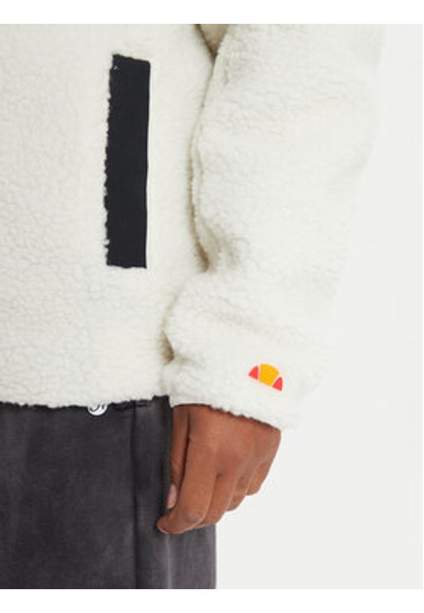 Ellesse Kurtka przejściowa Valgarde SGX20907 Czarny Regular Fit. Kolor: czarny. Materiał: syntetyk