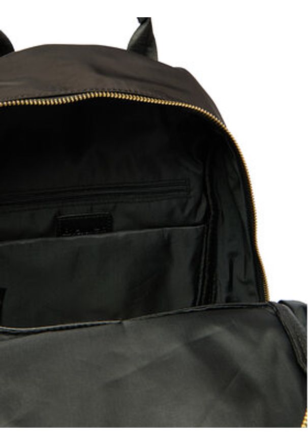 Blauer Plecak S6FREYA01/TWE Czarny. Kolor: czarny. Materiał: materiał