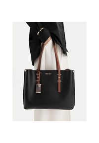 Torebka Nine West. Kolor: czarny #1
