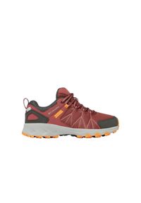 columbia - Columbia Buty Peakfreak Ii Outdry 2005131679. Kolor: czerwony