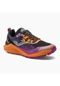 Buty do biegania damskie Joma Tundra. Kolor: pomarańczowy