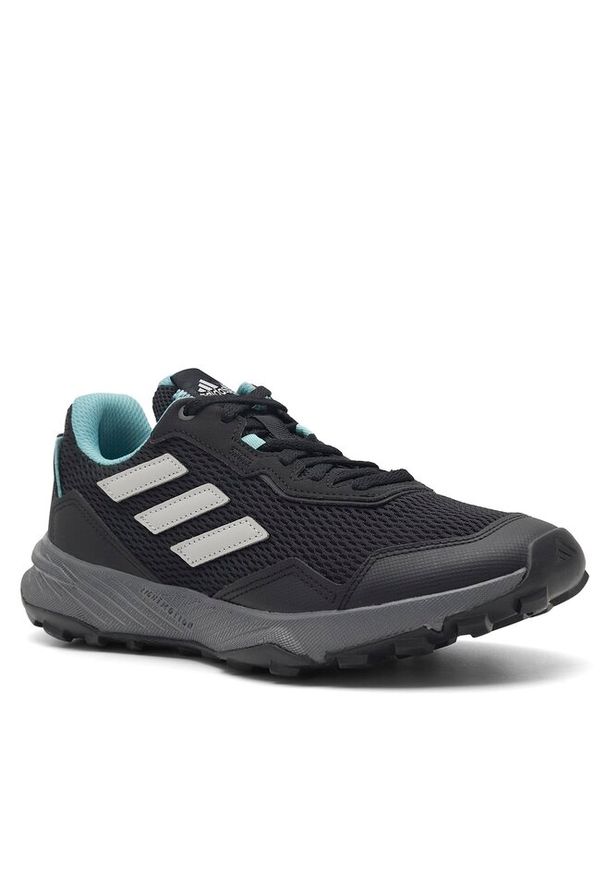 Adidas - Sneakersy adidas. Kolor: czarny