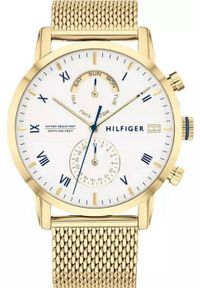 TOMMY HILFIGER - Zegarek Tommy Hilfiger Zegarek Męski Tommy Hilfiger 1710403 ( 44 mm) #1