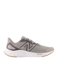 Mężczyźni bieganie buty New Balance Fresh Foam Arishi, Szary. Kolor: szary. Sport: bieganie