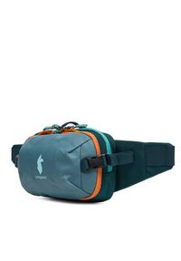 Cotopaxi Nerka Allpa X 3L S24492U721 Niebieski. Kolor: niebieski. Materiał: materiał #5