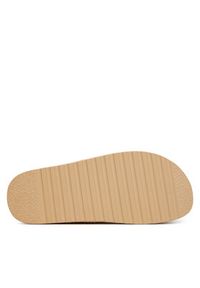 Steve Madden Sandały Bigmona 11003034 Brązowy. Kolor: brązowy. Materiał: syntetyk #3
