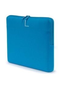 Etui na laptopa TUCANO Colore 13 - 14.1 cali Niebieski. Kolor: niebieski. Materiał: neopren #2