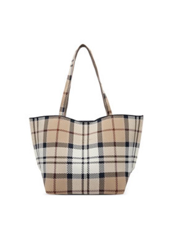 Barbour Torebka LBA0517BE71 Beżowy. Kolor: beżowy