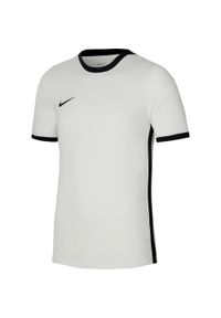 Koszulka sportowa męska Nike DF Challenge. Kolor: biały. Sport: piłka nożna #1