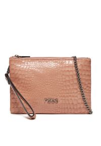 Nobo Torebka NBAG-P1520-C004 Różowy. Kolor: różowy. Materiał: skórzane