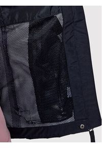Helly Hansen Kurtka przeciwdeszczowa Seven 62066 Granatowy Regular Fit. Kolor: niebieski. Materiał: syntetyk