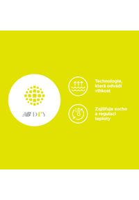 Koszulka męska New Balance MT11205TRY – niebieska. Kolor: niebieski. Materiał: poliester, materiał. Sport: fitness #2