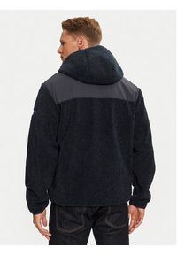 Pepe Jeans Kurtka przejściowa Red Bull Racing RM490005 Granatowy Regular Fit. Kolor: niebieski. Materiał: syntetyk #5