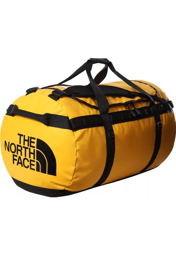 The North Face Torba Base Camp